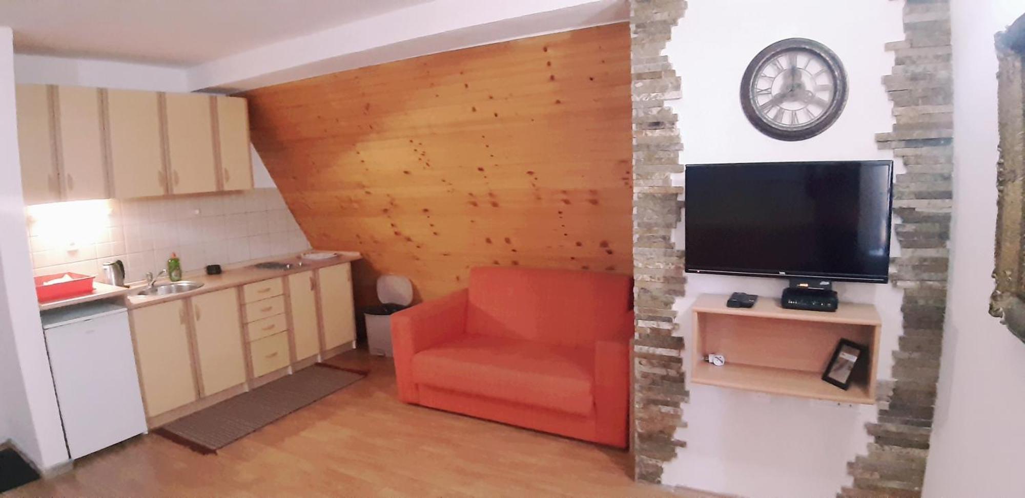 Apartmani Marija Jahorina Exterior foto