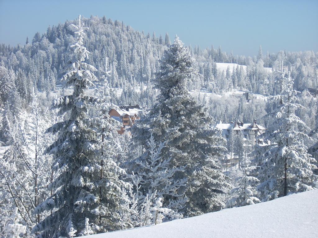 Apartmani Marija Jahorina Zimmer foto